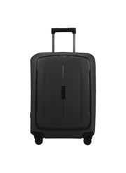 Samsonite essens lentolaukku musta graphite