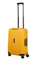Samsonite keltainen essens lentolaukku