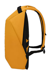 Samsonite keltainen reppu securipak