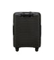 Samsonite lentolaukku upscape etutasku musta
