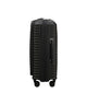 Samsonite lentolaukku upscape musta etutasku