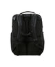 Samsonite musta Armox matkustusreppu keskkokoinen reppu M-koko