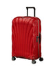 Samsonite punainen clite pieni matkalaukku 69 chili red