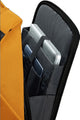 Samsonite reppu keltainen securipak