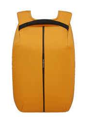 Samsonite reppu securipak keltainen