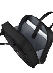 Samsonite respark ympäristöystävällinen tietokonelaukku musta