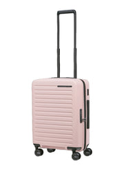 Samsonite restackd lentolaukku rose vaaleanpunainen