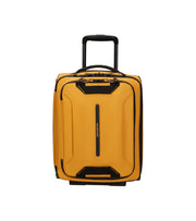 Samsonite underseater matkakassi pehmeä keltainen