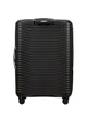 Samsonite upscape iso matkalaukku laajennettava musta