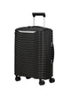 Samsonite upscape spinner laajennettava lentolaukku musta