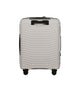 Samsonite upscape spinner valkoinen laajennettava lentolaukku