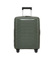 Samsonite upscape spinner vihreä laajennettava lentolaukku