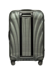 Samsonite vihreä clite matkalaukku 69