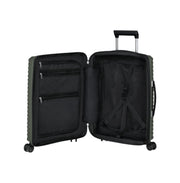 Samsonite vihreä upscape spinner laajennettava lentolaukku