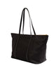 Ted Baker Nycole musta nylon iso olkalaukku tote