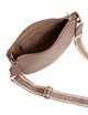 Ted baker vaalea lorreen nahka olkalaukku taupe