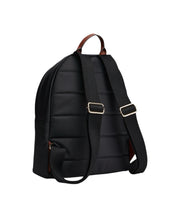Tommy Hilfiger musta Popette reppu kangas