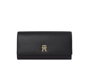 Tommy hilfiger Legacy iso lompakko musta