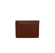 Tommy hilfiger central korttikotelo ruskea miesten
