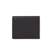 Tommy hilfiger corp cc mini musta lompakko nahka