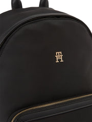 Tommy hilfiger essential naisten reppu musta