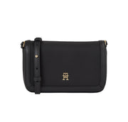 Tommy hilfiger essential olkalaukku musta