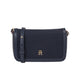 Tommy hilfiger essential olkalaukku sininen