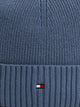 Tommy hilfiger essential pipo puuvilla sininen