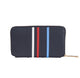 Tommy hilfiger iconic lompakko iso sininen