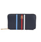 Tommy hilfiger iconic sininen lompakko iso
