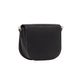 Tommy hilfiger olkalaukku saddle bag musta