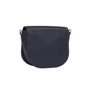 Tommy hilfiger olkalaukku saddle bag sininen