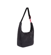 Tommy hilfiger olkalaukku shoulder musta