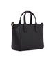Tommy hilfiger pieni käsilaukku musta mini tote