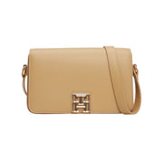Tommy hilfiger reset olkalaukku khaki
