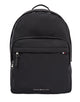 Tommy hilfiger signture reppu musta