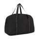 Tommy jeans miesten treenikassi duffle kangas musta