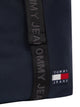 Tommy jeans pieni essentisl sininen tote kangaslaukku