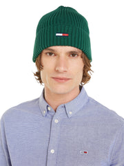 Tommy Jeans vihreä pipo