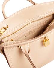 Vaalea käsilaukku ted baker myfair