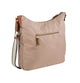 a.eriksson camel active bari hobo kankainen iso olkalaukku beige
