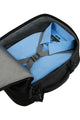 american tourister take2cabin matkareppu koko S/M musta reppu