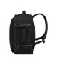 american tourister take2cabin matkareppu musta koko S/M reppu