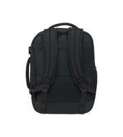 american tourister take2cabin musta matkareppu koko S/M reppu