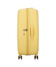 American Tourister Soundbox pieni 67 cm matkalaukku