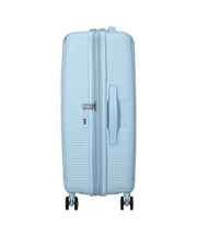 American Tourister Soundbox pieni 67 cm matkalaukku
