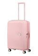 American Tourister Soundbox pieni 67 cm matkalaukku