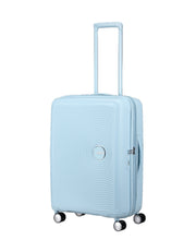 American Tourister Soundbox pieni 67 cm matkalaukku