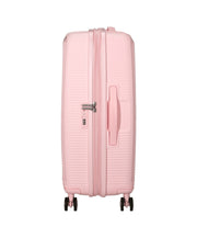 American Tourister Soundbox pieni 67 cm matkalaukku
