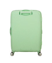 American Tourister Soundbox pieni 67 cm matkalaukku